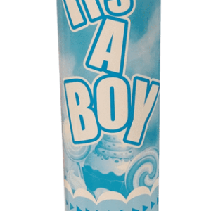 IT'S A BOY CONFETTI (CASE) 12/1