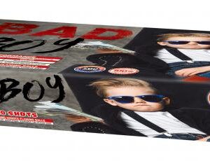 BAD BOY (CASE) 1/1