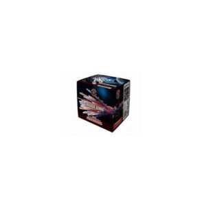 CLUSTER BOMB 40 SHOT (CASE) 2/1