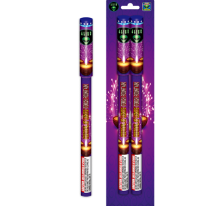 FESTIVAL OF LIGHTS TORCH (CASE) 90/2