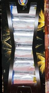 SMOKE N MIRRORS 6 PACK (CASE) 12/6