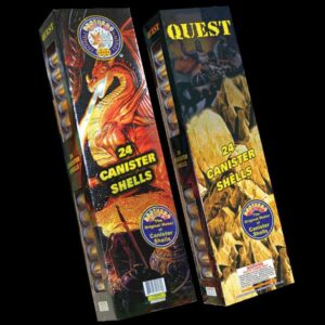 QUEST (CASE) 4/24