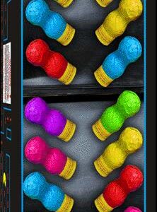 BINGE  (CASE) 3/16