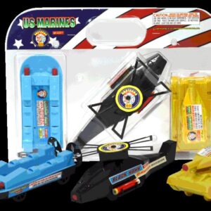 US MARINES (CASE)8/1