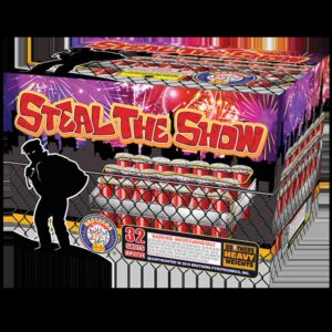STEAL THE SHOW 32 SHOT (CASE) 4/1