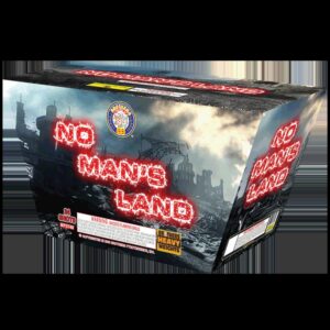 NO MAN'S LAND 24 SHOT (CASE) 4/1