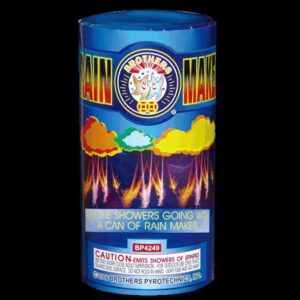 RAIN MAKER (CASE) 24/1
