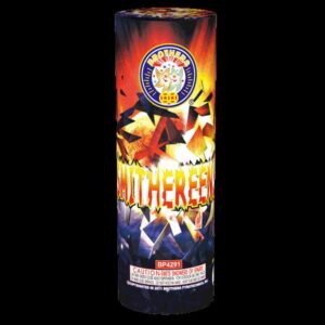 SMITHEREENS  (CASE)