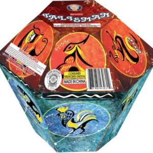 TALISMAN (CASE) 8/1