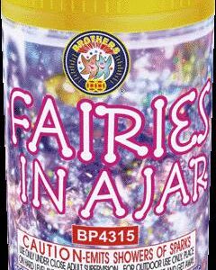 FAIRIES IN A JAR (CASE) 24/1