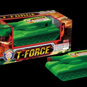 T-FORCE (CASE) 24/1