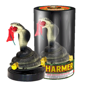CHARMER (CASE) 24/1