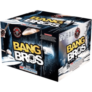 BANG BROS 44 shot (CASE) 2/1
