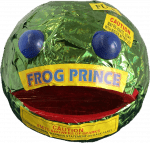 FROG PRINCE (CASE) 12/1