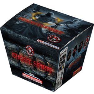 GHOST SPIRIT 32 SHOT (CASE) 2/1