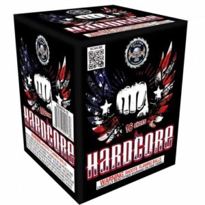 HARDCORE (CASE)