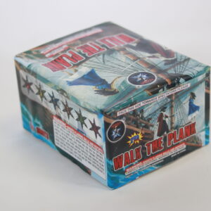 WALK THE PLANK (CASE) 18/1
