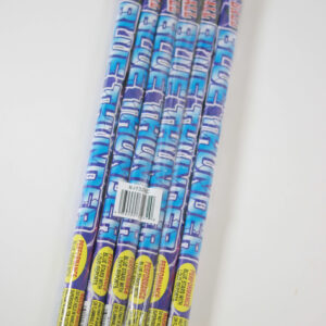 10 BALL BLUE THUNDER (CASE) 24/6