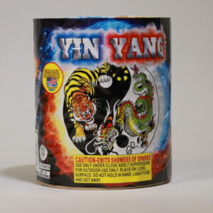 YIN YANG FTN. (CASE) 24/1