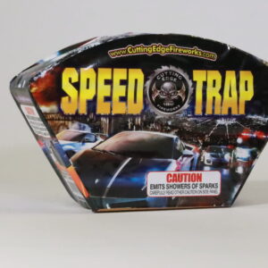 SPEED TRAP  (CASE) 16/1