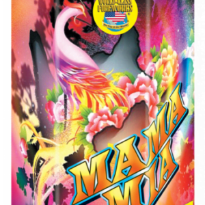 MAMA MIA (CASE) 36/1