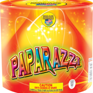 PAPARAZZI (CASE)