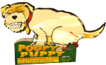 POOPY PUPPY (CASE) 2/144