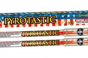 PYROTASTIC (CASE) 80/2