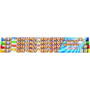 SUNNY BREAKS 5 SHOT (CASE) 24/4