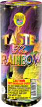 TASTE THE RAINBOW (CASE) 40/1