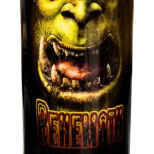 BEHEMOTH (CASE) 9/1