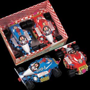 HYPER-8 (CASE) 72