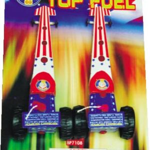 TOP FUEL (CASE) 72/2