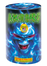 NIGHTMARE  (CASE) 6/1