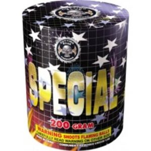 SPECIAL 9 SHOT (CASE) 24/1