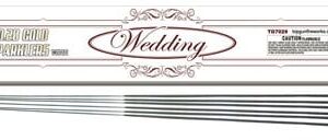 #20 WEDDING SPARKLERS (CASE) 96/6