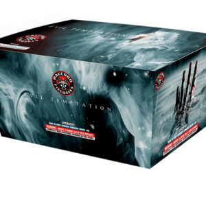 EVIL TEMPTATION 25 SHOTS(CASE) 2/1