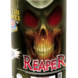 REAPER FOUNTAIN (CASE)18/1
