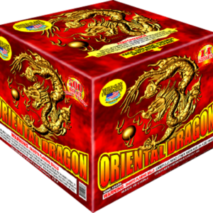 ORIENTAL DRAGON 14 SHOTS(CASE) 6/1
