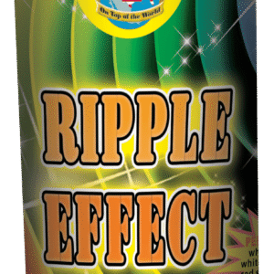 RIPPLE EFFECT (CASE) 36/1