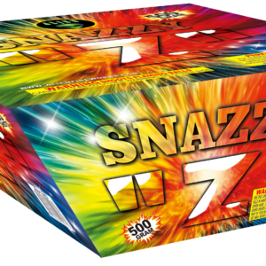 SNAZZY ''Z'' 105 SHOTS (CASE) 2/1