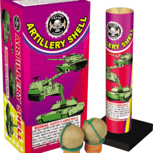 ARTILLERY SHELL CUTTING EDGE (CASE) 12/6